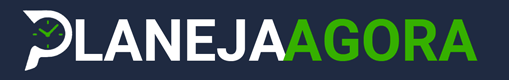 Planeja Agora Logo